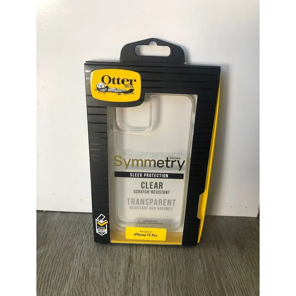 OtterBox SYMMETRY SERIES iPhone 11 Pro -